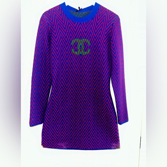 Chanel Dress from 21k collection! Rate find 🔥 - Picture 2 of 8